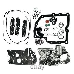 Vw Audi Skoda Seat Dsg 7 Speed Gearbox Oam Mechatronic Overhaul Repair Kit Dq200