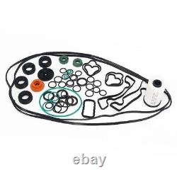Vw Audi Skoda Seat Dsg 7 Speed Gearbox Oam Mechatronic Overhaul Repair Kit Dq200