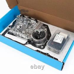 Vw Audi Skoda Seat Dsg 7 Speed Gearbox Oam Mechatronic Overhaul Repair Kit Dq200