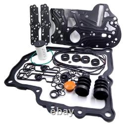 Vw Audi Skoda Seat Dsg 7 Speed Gearbox Oam Mechatronic Overhaul Repair Kit Dq200