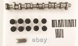 Vw T5 Transporter 2.5 Tdi 0611 Steel Heavy Duty Camshaft Kit Bnz Bpcbrand New