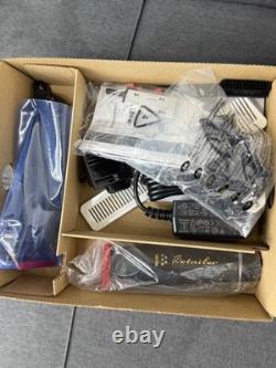 Wahl Cordless Barber Combo Clipper and Trimmer Kit- Brand New