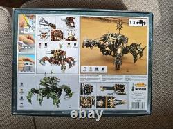 Warhammer Chaos Space Marines Chaos Defiler Classic Plastic kit Brand new