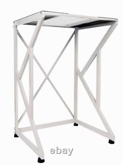 Washer Dryer Stand Universal Stacking Kit for Washing Machine Dryer