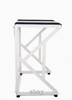 Washer Dryer Stand Universal Stacking Kit for Washing Machine Dryer