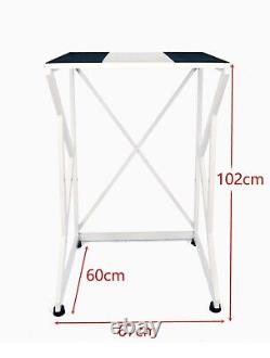 Washer Dryer Stand Universal Stacking Kit for Washing Machine Dryer
