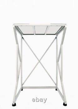 Washer Dryer Stand Universal Stacking Kit for Washing Machine Dryer