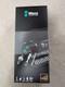 Wera 41 Piece Kraftform Kompakt H 1 Woodcraft Tool Kit With Pouch Brand New