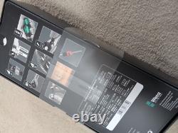 Wera 41 Piece Kraftform Kompakt H 1 Woodcraft Tool Kit with Pouch BRAND NEW