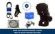 Wet Belt Kit Oil Pump Belt Bolt Transit Mk8 Custom 2.0 Ecoblue Euro 6 Brand New