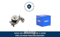 Wet Belt Kit Oil Pump Belt Bolt Transit Mk8 Custom 2.0 Ecoblue Euro 6 Brand New