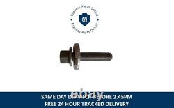 Wet Belt Kit Oil Pump Belt Bolt Transit Mk8 Custom 2.0 Ecoblue Euro 6 Sump