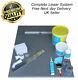 Wet Room Kit Wetroom Linear Drain Various Sizes Walk In Shower Level Floor (y/l)