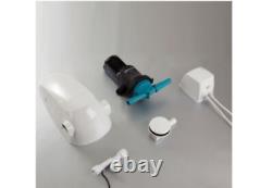 Whale BP1558BX Gulper Pump Switch Connect Control (Tray Gulley Kit) brand new
