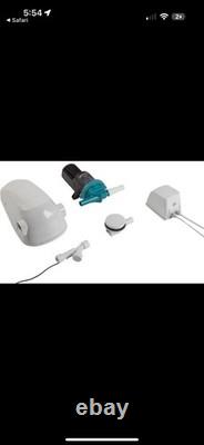 Whale BP1558BX Gulper Pump Switch Connect Control (Tray Gulley Kit) brand new