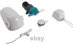 Whale BP1558BX Gulper Pump Switch Connect Control (Tray Gulley Kit) brand new