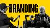 What Is Branding 4 Minute Crash Course