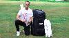 What S In My 2025 Cricket Kit Bag Brand New Bat
