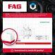 Wheel Bearing Kit Front 713645200 Fag 13510543 13517459 13580304 Quality New