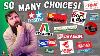 Which Model Kit Is Right For Me How To Pick Your Next Plastic Scale Model Kit