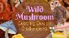 Wild Mushroom Beading Design Kit Reveal How To Make Jewelry With Sara Oehler