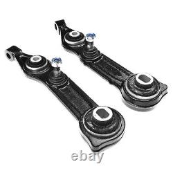 Wishbone Track Control Arm Kits Front for Mercedes-Benz CLS E-Class C219 W211