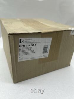 Worcester 87182252430 Gas Valve Conversion Kit Brand New In Sealed Worcester Box