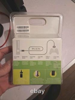 Xbox 360 Play and Charge Kit brand new seald