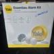 Yale Hsa Essentials 5 Piece White Fully Wireless Multi Room Alarm Kit Brand New