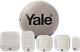 Yale Sync Smart Home 6 Piece Grey Alarm Kit Ia-320g Brand New