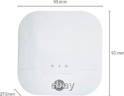 Yale Sync Smart Home 6 Piece White Alarm Kit IA-320 Brand New