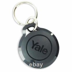 Yale Sync Smart Home Alarm 9 Piece Family Kit Plus IA-330 Brand New