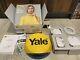 Yale Sync Smart Home Alarm Starter Kit Ia-310 Brand New