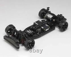 Yokomo YD-2S 1/10 2WD RWD Drift Car Kit withYG-302 Steering Gyro YOKDP-YD2SG