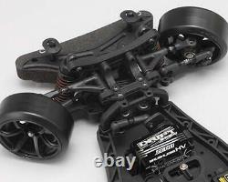 Yokomo YD-2S 1/10 2WD RWD Drift Car Kit withYG-302 Steering Gyro YOKDP-YD2SG