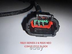ZEROTH INDUSTRIEZ RB25 (Series 2) R8 COILPACK CONVERSION KIT