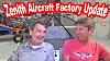 Zenith Aircraft Updates Zenith Introduces Matched Hole Zenith Ch 650 Kit For Simplified Assembly