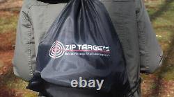 Zip Targets Range Kit