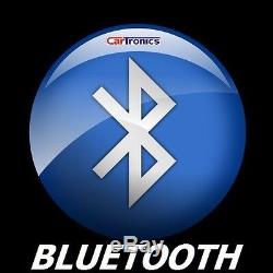 04-16 Ford Mercury Touchscreen Autoradio Stéréo Bluetooth CD DVD Double Din