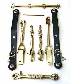 3 Point Hitch Kit Pour La Série Kubota B Tracteur Compact Catégorie Cat 1 3pt K3pk
