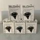 5x Kit De Diaphragme Flex Tube Optima Plus Sloan Ebv-1022-a Tout Neuf 3325820