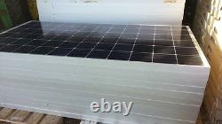 5kw Solar Panel Pv Kit Système Le Moins Cher Dans L'uk Et Sur Ebay