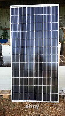 5kw Solar Panel Pv Kit Système Le Moins Cher Dans L'uk Et Sur Ebay