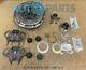 602 0008 00 Nouveau Kit D'embrayage Dualclutch Luk 2ct D'origine Pour Focus Iii 1.6 Ti, Ecosport