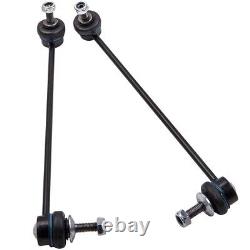 6 pièces de bras de contrôle de suspension inférieure avant pour BMW Série 5 E60 M Sport