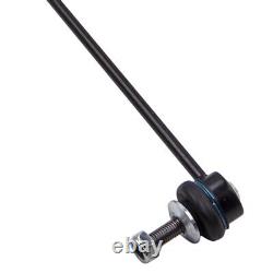 6 pièces de bras de contrôle de suspension inférieure avant pour BMW Série 5 E60 M Sport