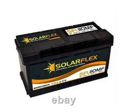 80/500w Mono Solar Panel Electricity Generator Kit, Contrôleur Inverter De Batterie