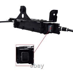 Actionneur de frein de stationnement frein à main pour Hyundai Santa Fe 4WD 2012-2019 59700B8800