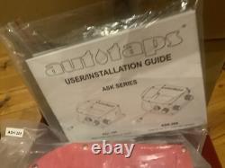 Autotaps ASK-200 Kit de conversion automatique DIY avec capteur tout neuf. #B