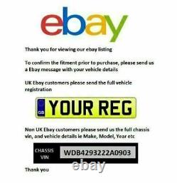 BMW X3 F25 SDrive 2010-2017 Kit de service avec filtres OEM NEUFS de marque